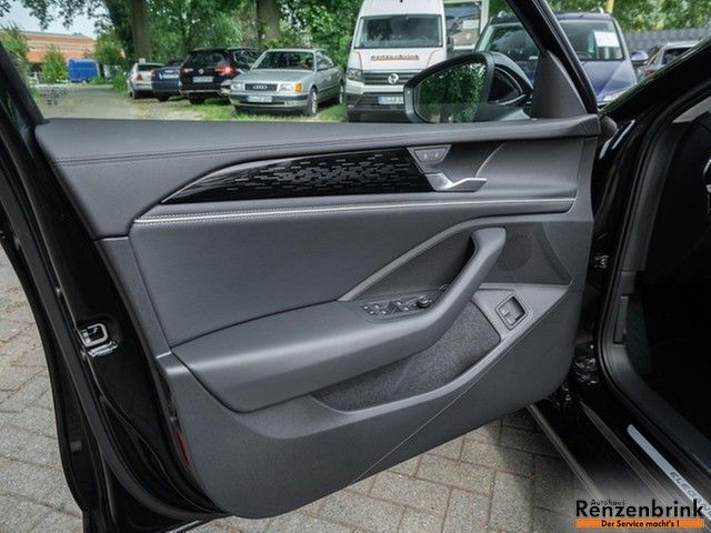 Passat Variant Elegance eHybrid AHK DCC Leder