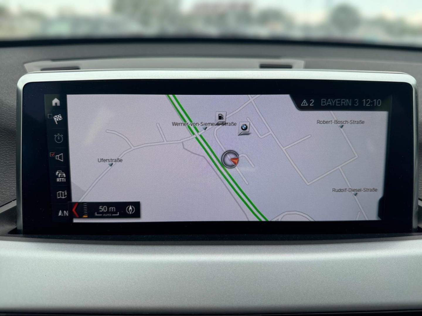 BMW X1 20dxA +NAVI+ACC+LED+APPLE+SHZ+DAB+MFL+BT+AHK+, миниатюра 19