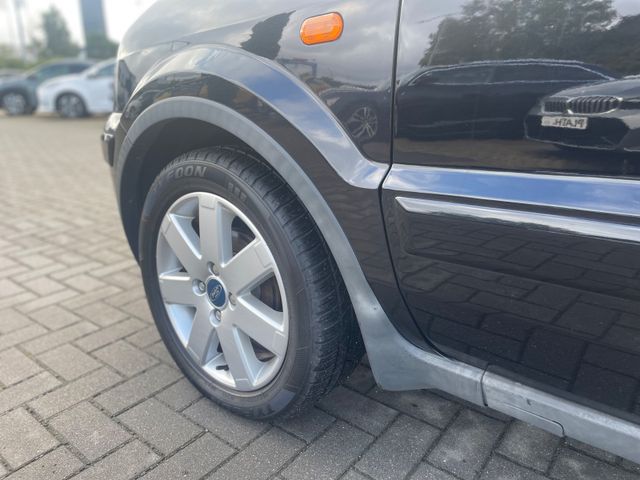 Ford Fusion  Plus/ Klimaaut