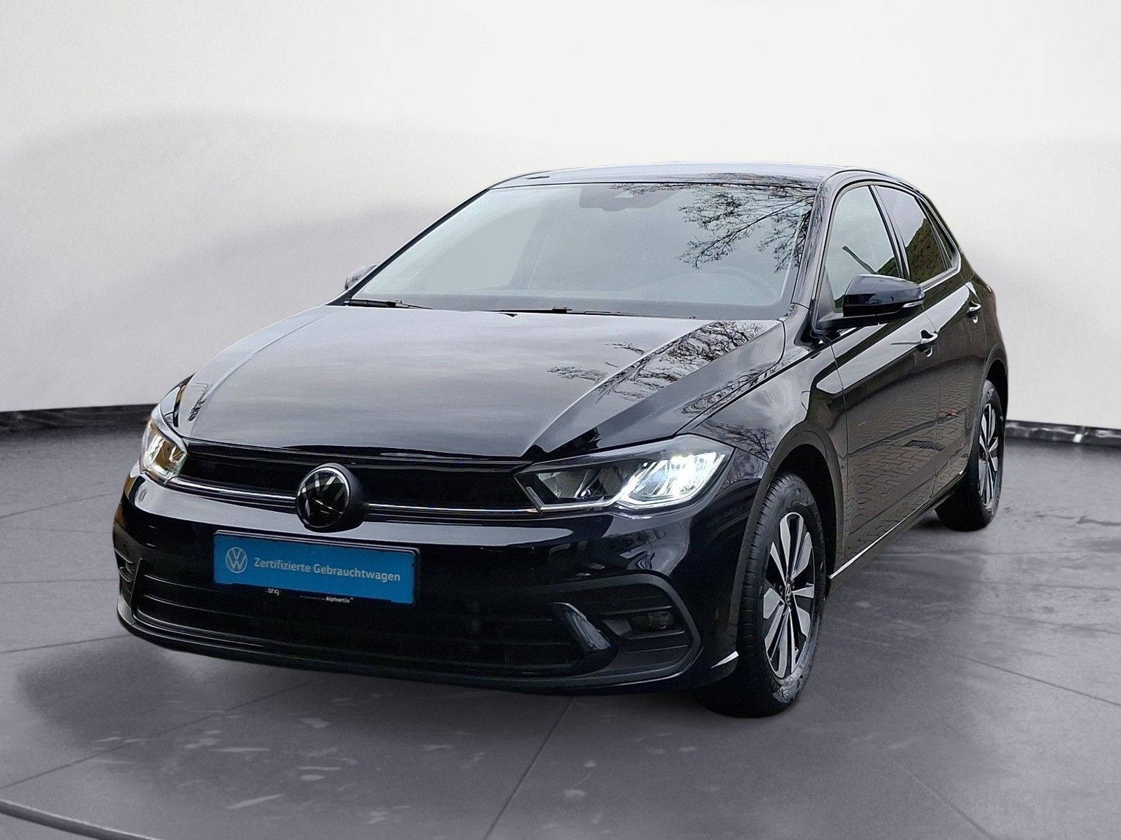 Volkswagen Polo - Bild 2