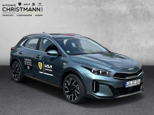 Fahrzeugabbildung Kia XCeed VISION 1.0 T-GDI *NAVIGATIONSSYSTEM*