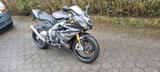 Triumph Daytona Moto 2 - TRIUMPH SPORTLER