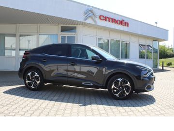 Citroën C4 Shine Automatik