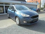 Ford C-Max Cool   Connect, Navi, Frontscheibenheizung - Ford C-Max in Leipzig