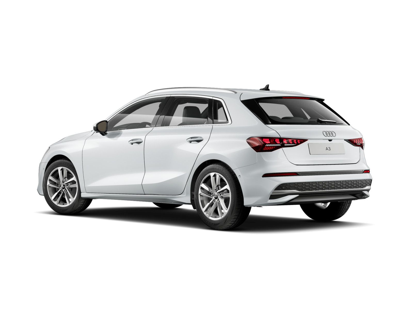 Audi A3 - Bild 5