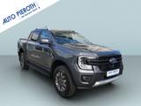 Ford Ranger 2,3 l EcoBoost Doppelkabine PHEV Wildtrak - Autos mit Tageszulassung
