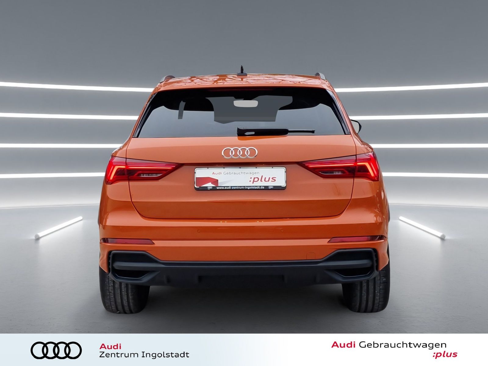 Audi Q3 - Bild 7