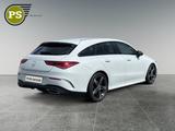 Mercedes-Benz CLA 200 d SB 4Matic AMG-Line Sportpaket AHK LED - Mercedes-Benz CLA 200 in Nürnberg