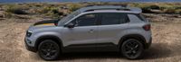 Jeep Avenger - Vorschau Bild 3