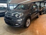 Fiat 500X Lounge *AUTOMATIK* *59.524* - graue Fiat 500X