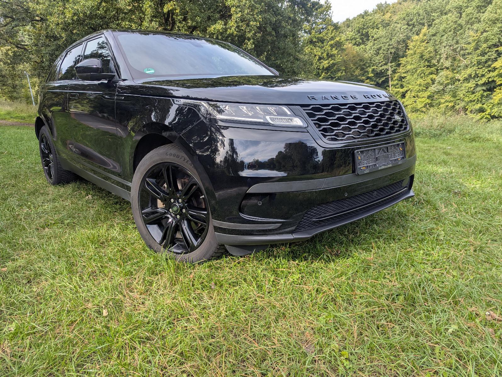 Land Rover Range Rover Velar 20" UVP € 70.907,-