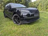 Land Rover Range Rover Velar 20" UVP € 70.907,- - Land Rover Range Rover Velar in Hagen