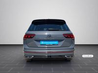 Volkswagen Tiguan - Vorschau Bild 7