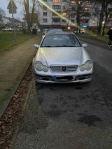 Mercedes-Benz Mercedes Cl180 - Mercedes-Benz CL 180 Gebrauchtwagen
