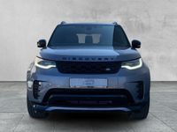 Land Rover Discovery - Vorschau Bild 8
