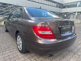 Mercedes-Benz C 200 CDI BlueEFFICIENCY NAVI/TEMPO/PDC/KLIMAUT - Mercedes-Benz C 200: Blueefficiency