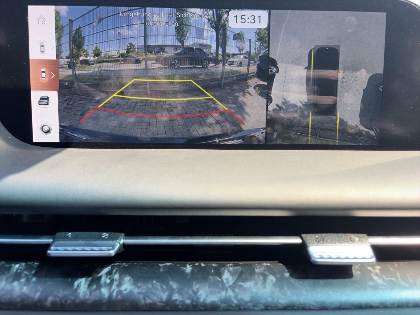 Genesis G90 LUXURY SBW *CAM*LEDER*PANO*CARPLAY*MASSAGE*A