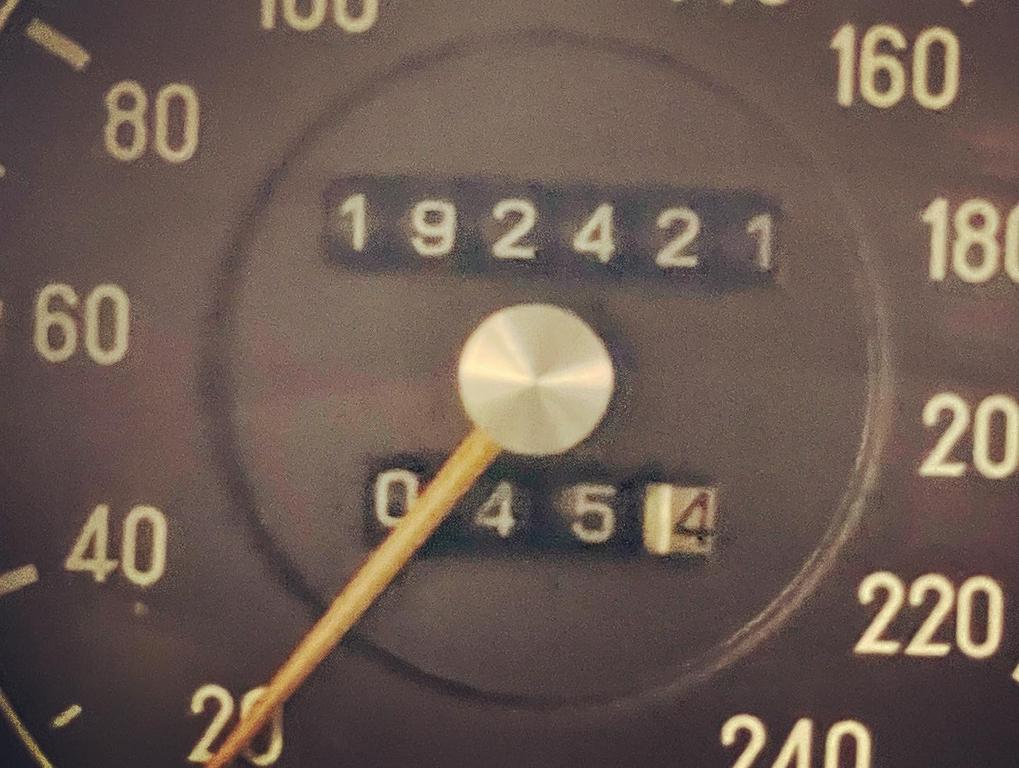 Mercedes-Benz SL 450