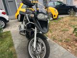 BMW R 1200 GS - BMW 2006 R 1200 GS