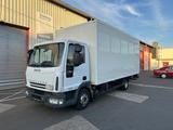 Iveco Eurocargo 75E18 LBW TÜV - Iveco 75 e 18