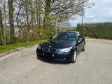 BMW 5er e60 Automatik 176550km TÜV neu - BMW 550 bis 10.000 Euro