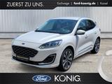 Ford Kuga Vignale 2.0 EcoBlue Aut.+Head-Up+ACC+B&O