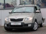 Skoda Roomster Scout Klimaauto. HU 08/26 1. Hand - Skoda Roomster: Scout