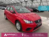 Seat Ibiza 1.0 MPI Style  Navi|Pano|Kamera|Sitzhzg - Seat Ibiza: Mpi