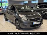 Toyota Yaris 1,0-l-VVT-i CoolEdition*Klima*Tüv10/27 - Gebrauchtwagen bis 3.500 Euro mit TÜV