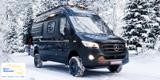 Adria SUPERTWIN 4x4 600 SPB Sprinter  - Adria Diesel Kastenwagen