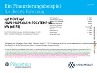 Volkswagen up! - Vorschau Bild 2
