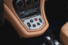 Fahrzeugabbildung Maserati Gransport Spyder *Kupplung Neu / MwSt.*