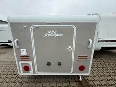 Trigano Silver Mini Freestyle 300 GO*Arctic*Zubehör*2026