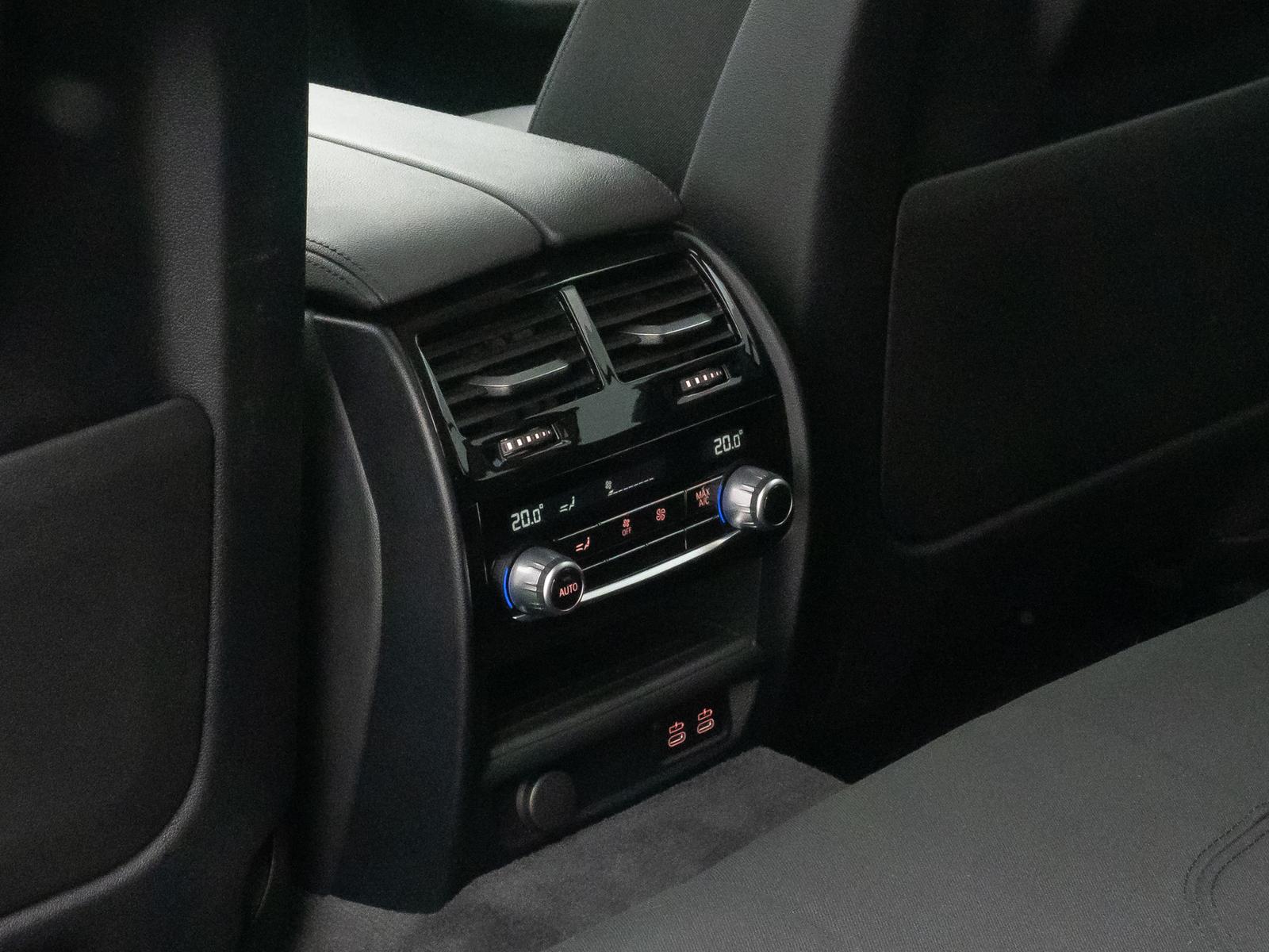 BMW 520 d Kamera DAB 4xKlima Alarm GeschwindigReg, миниатюра 28
