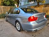 BMW 320d (E90) - AUT. LEDER SPORTSITZE - TÜV neu - BMW 320: D E90