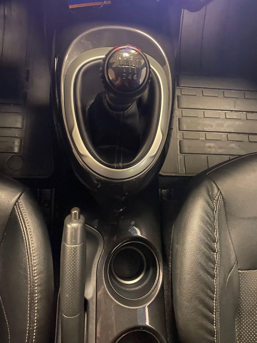 Nissan Juke 1.6 DIG-T Tekna 4x2+NAVI+LEDER+XENON+1.HAND