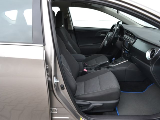 Auris 1.8 VVT-i Hybrid Life+ KOMFORT-PAKET/17-ZO