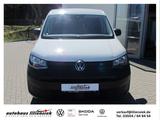 Volkswagen Caddy Cargo 1.5 TSI KR KLIMA/PDC/GRA - : Schaltgetriebe