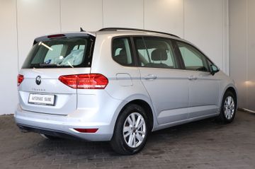 Volkswagen Touran 2.0 TDI Comfortline ACC+KEY+MASSAGE+ALU