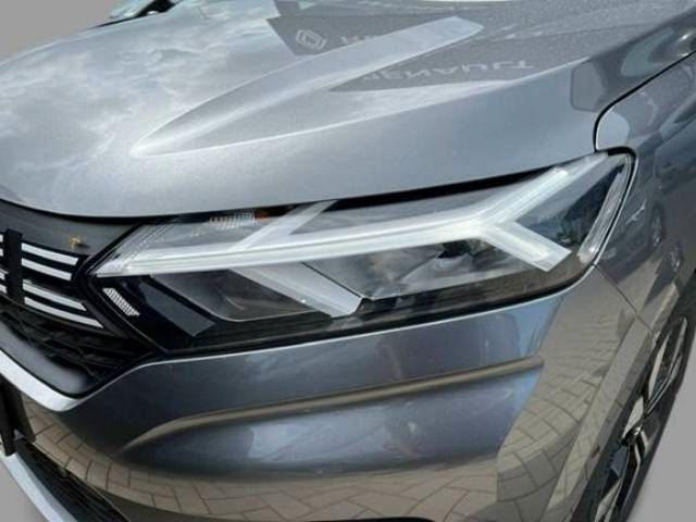 Fahrzeugabbildung Dacia Sandero Journey TCe 90 CVT