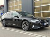 Audi A6 Avant 50 TDI Sport PANO B&O AHK StdHzg 21 ACC - Audi A6 mit Diesel-Antrieb: Kombi, 2.5