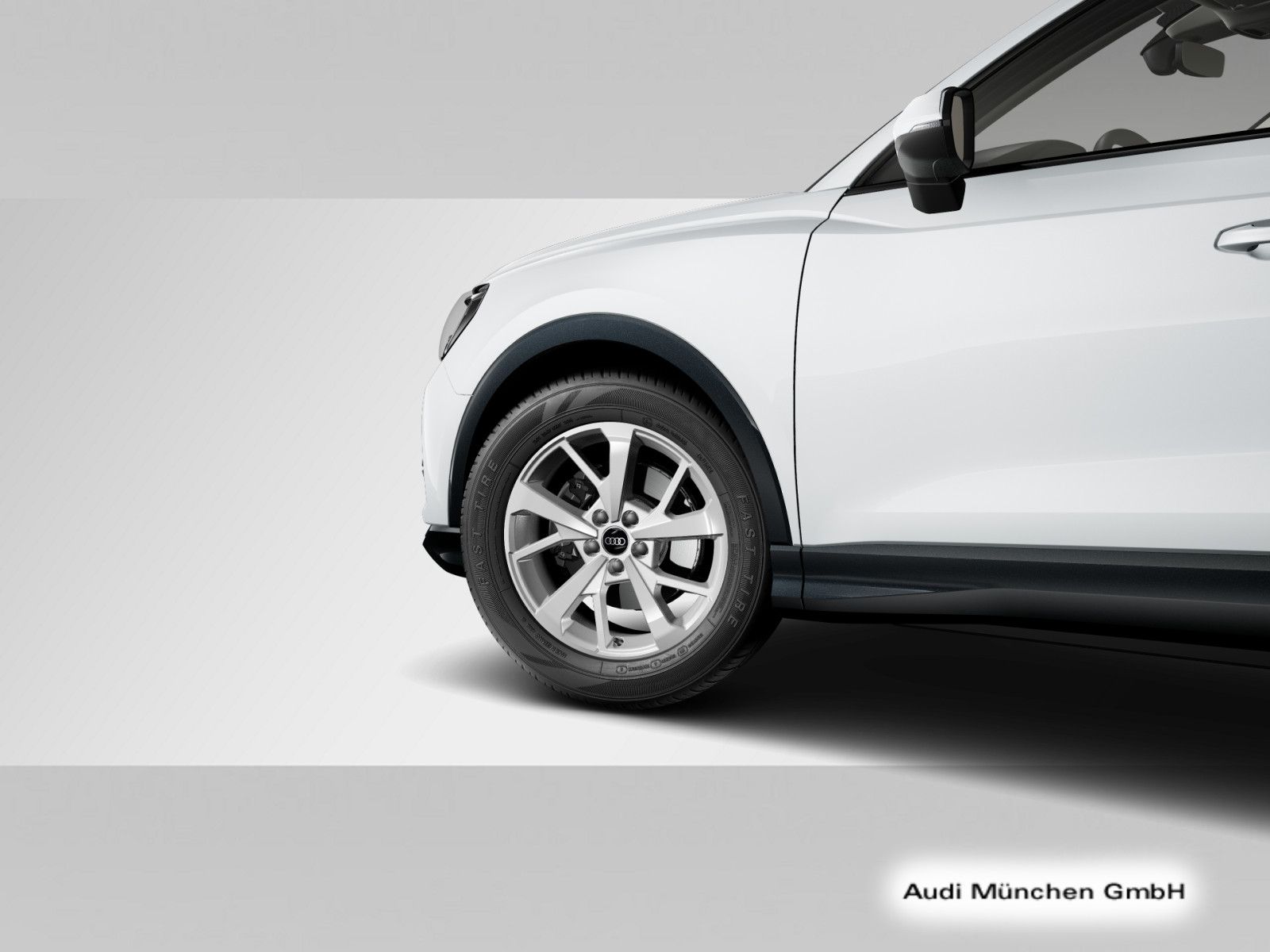 Audi Q3 - Bild 5