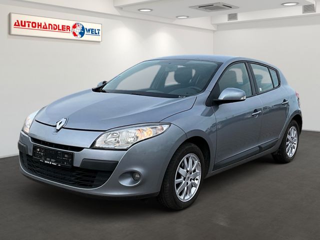 Renault Megane Lim. 1.6 16V 5-trg. Klimaanlage