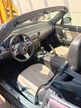 Mazda MX-5 Roadster Coupe Niseko 1.8 MZR Niseko - Mazda Gebrauchtwagen von 2008