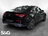 Mercedes-Benz CLA 250 e Coupé CARPLAY+SPURHALTE+PDC+MBUX+18" - Mercedes-Benz CLA-Klasse Plug-in Hybrid (PHEV) Gebrauchtwagen