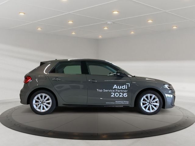 A1 Sportback S line 25 TFSI,PDC Plus,Navi Plus,L