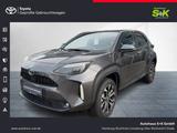 Toyota Yaris Cross 1.5 Hybrid Team D*Safety-Paket*Winte - Toyota Yaris Cross Gebrauchtwagen in Hamburg