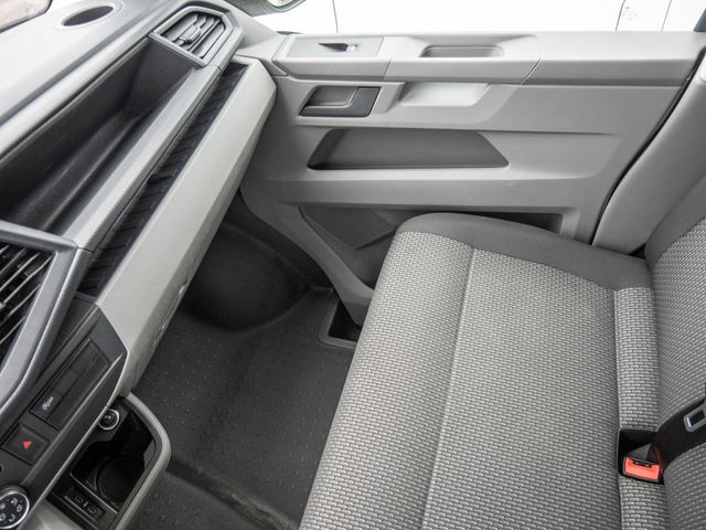 T6.1 Kasten 2.0 TDI KLIMA RÜCKFAHRKAMERA NAVI