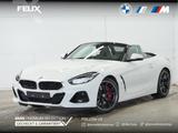 BMW Z4 sDrive20i M SPORTPAKET+19"ALU+LIVE COCKPIT PR