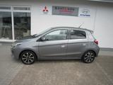 Mitsubishi Space Star Intro Edition+ 1.2 MIVEC - gebrauchte Mitsubishi Space Star aus dem Jahr 2020